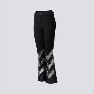 NWT PERFECT MOVEMENT 60s Fly High Pant Ski Pants
